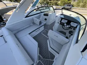 Thumbnail von Sea Ray SDX 250 Outboard