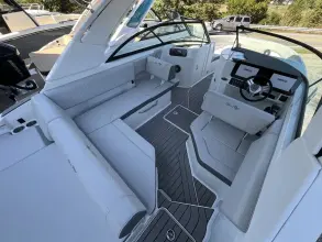 Thumbnail von Sea Ray SDX 250 Outboard