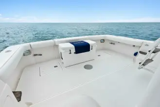 Thumbnail von Bertram 39 Convertible Mr. Bond