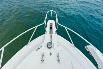 Thumbnail von Bertram 39 Convertible Mr. Bond
