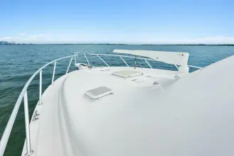 Thumbnail von Bertram 39 Convertible Mr. Bond