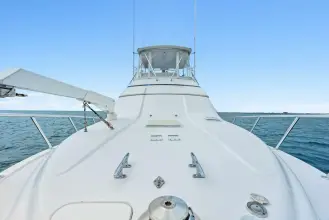 Thumbnail von Bertram 39 Convertible Mr. Bond