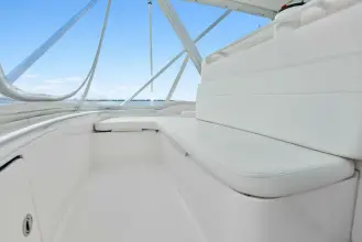 Thumbnail von Bertram 39 Convertible Mr. Bond