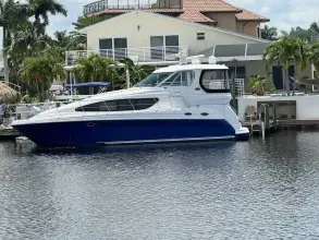Thumbnail von Sea Ray 40 Motor Yacht