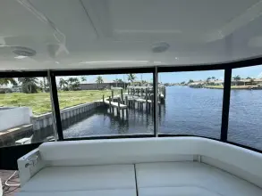 Thumbnail von Sea Ray 40 Motor Yacht