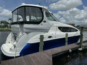 Thumbnail von Sea Ray 40 Motor Yacht