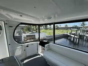 Thumbnail von Sea Ray 40 Motor Yacht