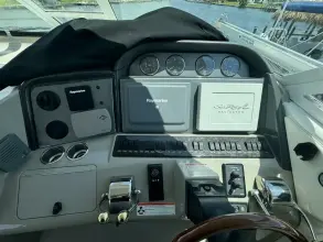 Thumbnail von Sea Ray 40 Motor Yacht