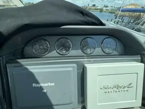 Thumbnail von Sea Ray 40 Motor Yacht