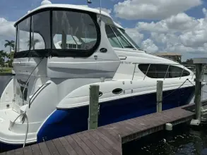 Thumbnail von Sea Ray 40 Motor Yacht