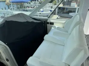 Thumbnail von Sea Ray 40 Motor Yacht