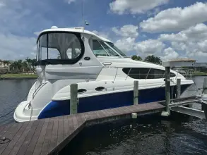 Thumbnail von Sea Ray 40 Motor Yacht