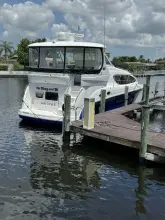 Thumbnail von Sea Ray 40 Motor Yacht