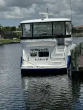 Thumbnail von Sea Ray 40 Motor Yacht
