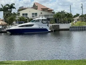 Thumbnail von Sea Ray 40 Motor Yacht