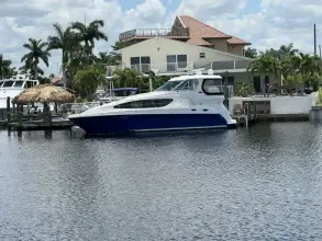 Thumbnail von Sea Ray 40 Motor Yacht