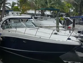 Sea Ray 400 SEDAN BRIDGE