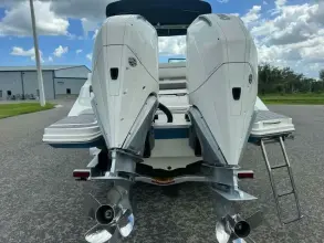 Thumbnail von Sea Ray SDX 290 Outboard