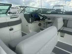 Thumbnail von Sea Ray SDX 290 Outboard