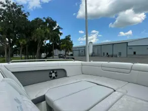 Thumbnail von Sea Ray SDX 290 Outboard
