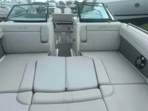 Thumbnail von Sea Ray SDX 290 Outboard