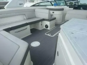 Thumbnail von Sea Ray SDX 290 Outboard