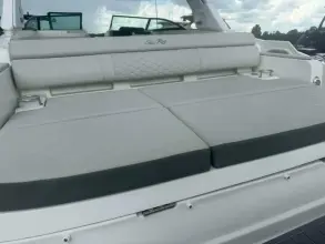 Thumbnail von Sea Ray SDX 290 Outboard