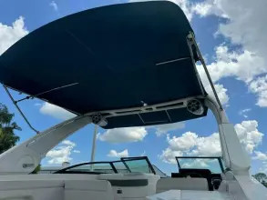 Thumbnail von Sea Ray SDX 290 Outboard