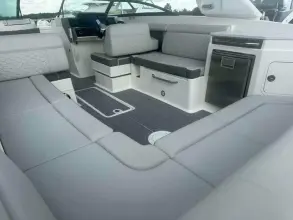 Thumbnail von Sea Ray SDX 290 Outboard