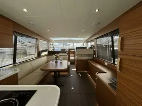 Thumbnail von Greenline Hybrid 40