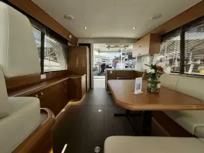 Thumbnail von Greenline Hybrid 40