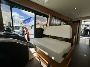 Thumbnail von Greenline Hybrid 40