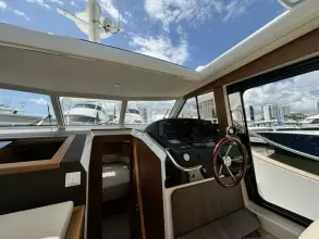 Thumbnail von Greenline Hybrid 40