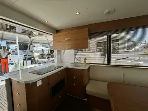 Thumbnail von Greenline Hybrid 40