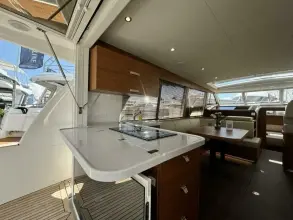 Thumbnail von Greenline Hybrid 40