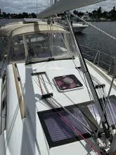 Thumbnail von Beneteau Oceanis 43 Vision 360