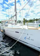 Thumbnail von Beneteau Oceanis 43 Vision 360