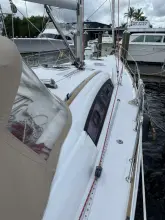 Thumbnail von Beneteau Oceanis 43 Vision 360