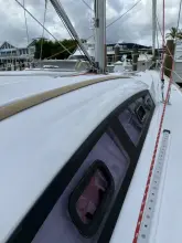 Thumbnail von Beneteau Oceanis 43 Vision 360