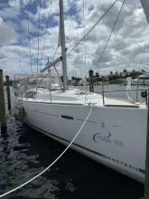 Thumbnail von Beneteau Oceanis 43 Vision 360