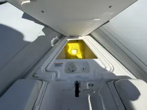 Thumbnail von AB Inflatables Oceanus 21 VST Any Excuse