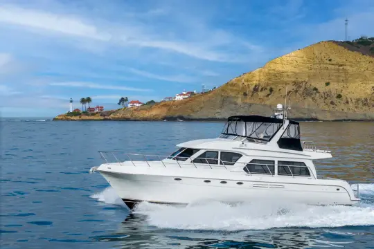 Navigator 5100
