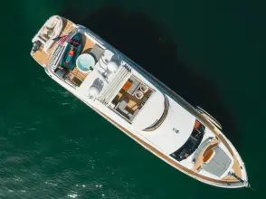 Thumbnail von Sunseeker 88 Yacht