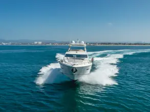 Thumbnail von Sunseeker 88 Yacht