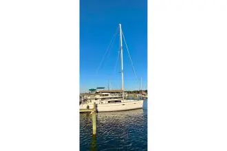 Thumbnail von Beneteau Oceanis 40