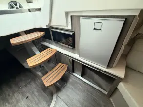 Thumbnail von Sea Ray 320 Sundancer Outboard