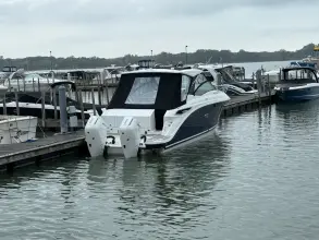 Thumbnail von Sea Ray 320 Sundancer Outboard