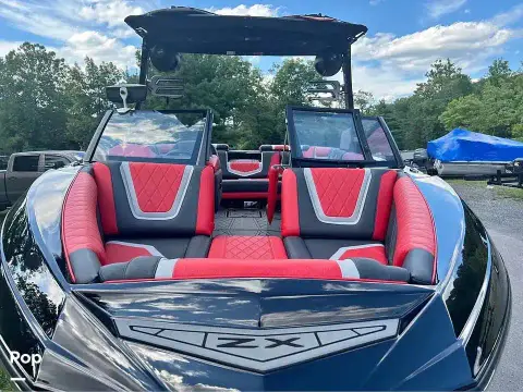 Tige 23 ZX