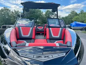 Tige 23 ZX