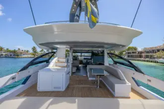 Thumbnail von Azimut S8 NO TIME TO DIE
